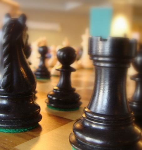 chess