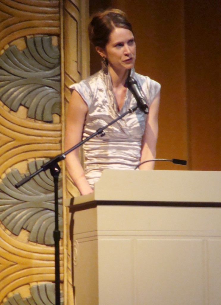 elizabeth nye